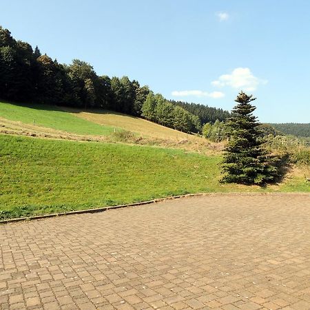 Gaestehaus Am Hirtenberg Breitenbrunn  Exterior photo