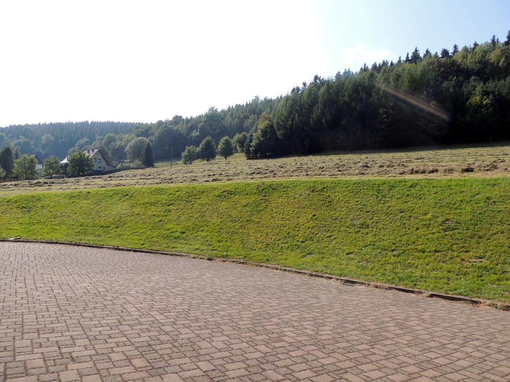 Gaestehaus Am Hirtenberg Breitenbrunn  Exterior photo
